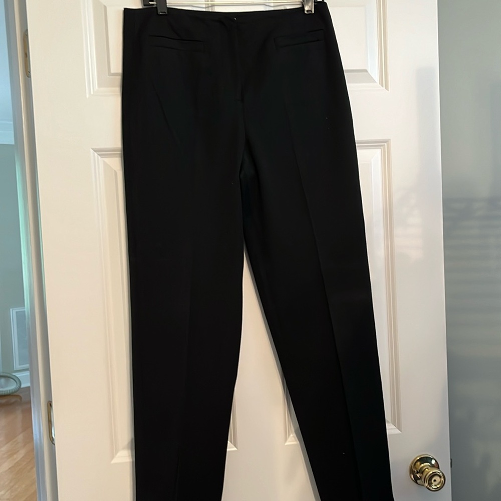 Talbots Women’s Black Pants Size 10